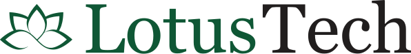 Lotus Tech Logo